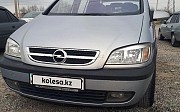 Opel Zafira, 2002 Шымкент