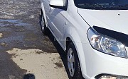 Chevrolet Nexia, 2021 Қарағанды