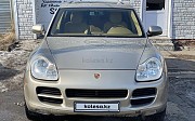 Porsche Cayenne, 2006 