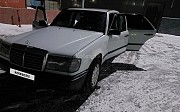 Mercedes-Benz E 230, 1988 Қарағанды