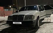 Mercedes-Benz E 230, 1988 Қарағанды