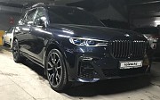 BMW X7, 2020 Алматы