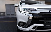 Mitsubishi Outlander, 2022 