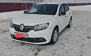 Renault Logan, 2014 Уральск