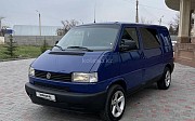 Volkswagen Transporter, 1997 
