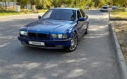 BMW 740, 1994 Сарыкемер