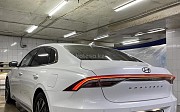 Hyundai Grandeur, 2021 Нұр-Сұлтан (Астана)