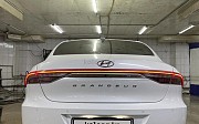 Hyundai Grandeur, 2021 Нұр-Сұлтан (Астана)