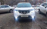 Nissan Qashqai, 2019 Усть-Каменогорск