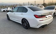 BMW 330, 2019 
