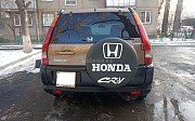 Honda CR-V, 2002 Алматы