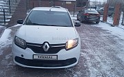 Renault Logan, 2015 