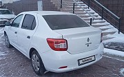 Renault Logan, 2015 Нұр-Сұлтан (Астана)