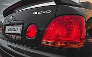Toyota Aristo, 2004 