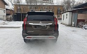 Mitsubishi Montero Sport, 2021 Алматы