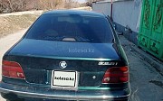 BMW 528, 1998 Аксукент