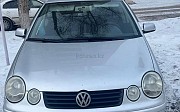 Volkswagen Polo, 2004 Павлодар