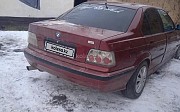 BMW 316, 1993 Меркі