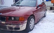BMW 316, 1993 Меркі