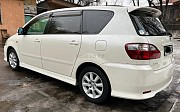 Toyota Ipsum, 2007 