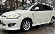 Toyota Ipsum, 2007 Алматы