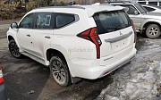 Mitsubishi Montero Sport, 2022 Алматы