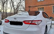 Toyota Camry, 2018 Өскемен