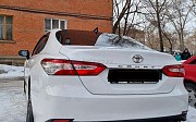 Toyota Camry, 2018 Усть-Каменогорск