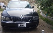 BMW 750, 2007 Алматы