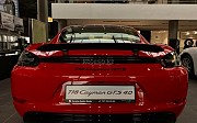 Porsche Cayman, 2022 