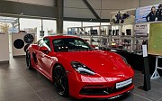 Porsche Cayman, 2022 Алматы