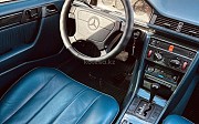 Mercedes-Benz E 260, 1994 