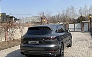 Porsche Cayenne, 2020 Алматы