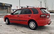 Nissan Almera, 1998 