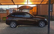 BMW X1, 2011 