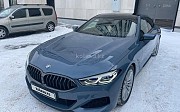 BMW 850, 2021 Астана