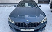 BMW 850, 2021 Нұр-Сұлтан (Астана)