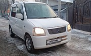 Mitsubishi Minica, 2001 Алматы