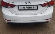 Hyundai Elantra, 2016 Кызылорда