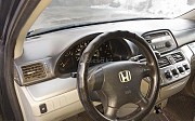 Honda Odyssey, 2005 Астана