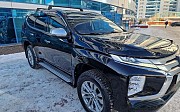 Mitsubishi Montero Sport, 2020 Нұр-Сұлтан (Астана)