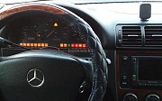 Mercedes-Benz ML 320, 2002 