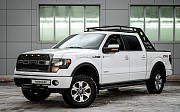 Ford F-Series, 2014 Астана
