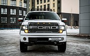 Ford F-Series, 2014 Астана