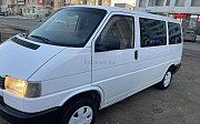 Volkswagen Transporter, 1994 Нұр-Сұлтан (Астана)