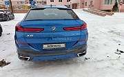 BMW X6, 2019 Нұр-Сұлтан (Астана)