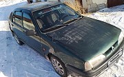 Renault 19, 1993 Нұр-Сұлтан (Астана)