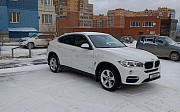 BMW X6, 2017 