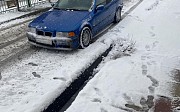 BMW 328, 1991 Шымкент