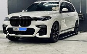 BMW X7, 2020 